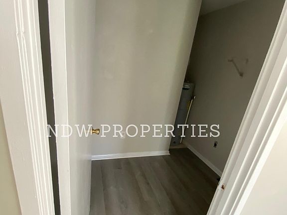 Large Laundry Room