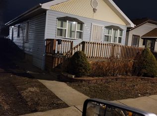 1311 Truman St, Hammond, IN 46320