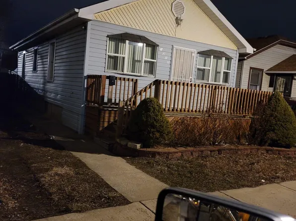 1311 Truman St, Hammond, IN 46320