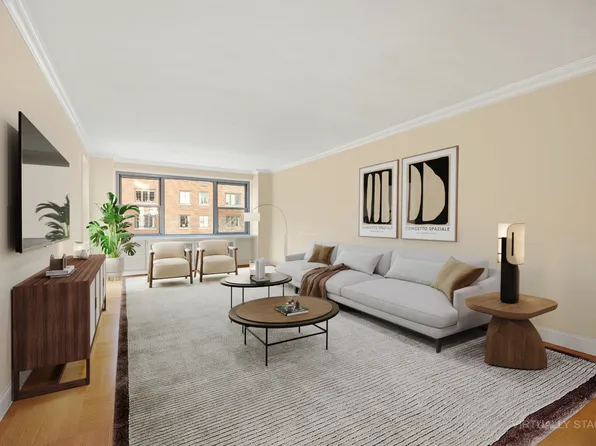 525 East 86th Street image 1 of 13