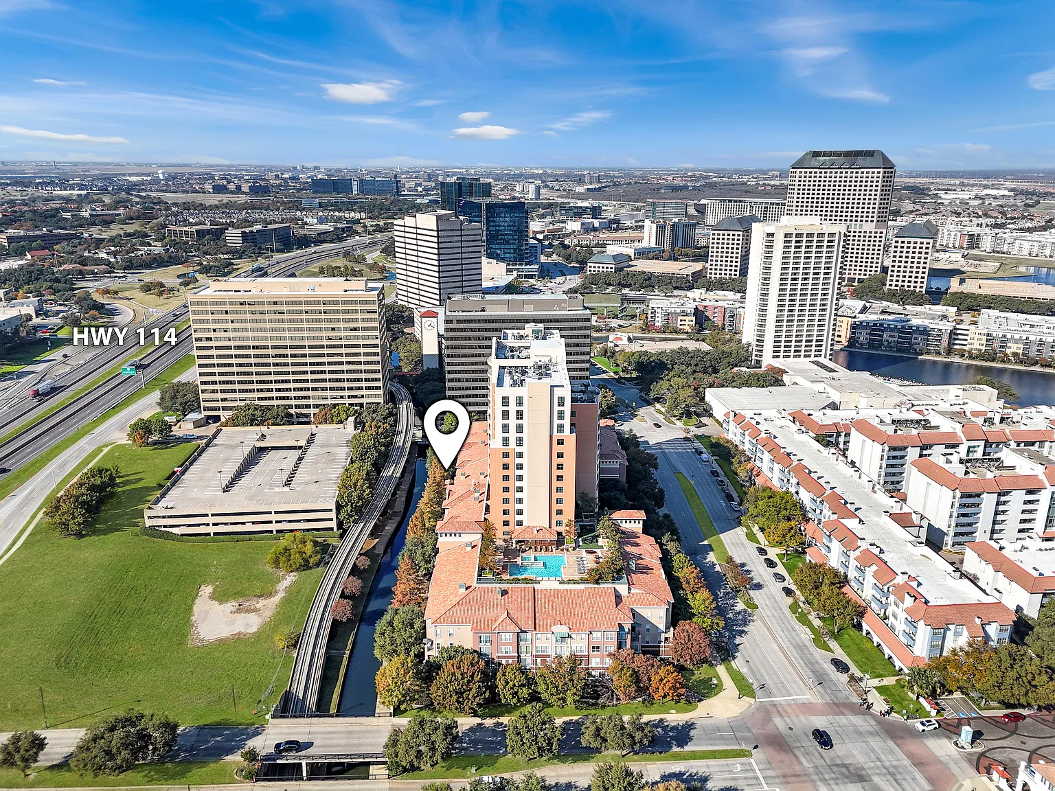 1 bed, 813 sqft, $2,000 — Photo 1