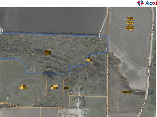 Home for Sale in Celina TX