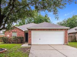 4422 Cannongate Dr, Spring, TX 77373