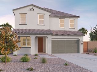 4724 S 124th Ave, Avondale, AZ 85323