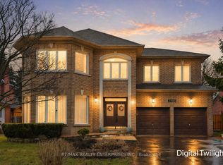 1980 Calgary Ct, Mississauga, ON