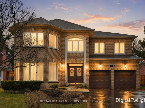 1980 Calgary Ct, Mississauga, ON L5H 4J1