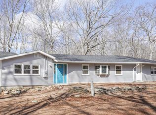 129 Smith Rd, East Haddam, CT 06423