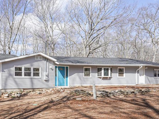 129 Smith Road, East Haddam, CT 06423