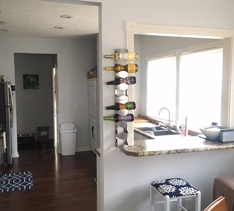 5th image of 1710 N New Jersey St #B