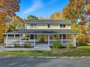 199 Munn Rd, Monson, MA 01057