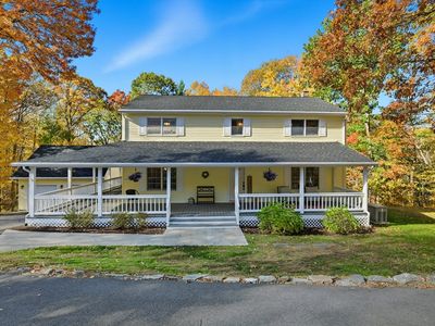 199 Munn Rd, Monson, MA, 01057