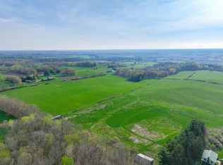 32nd Ave, Woodville, WI 54028