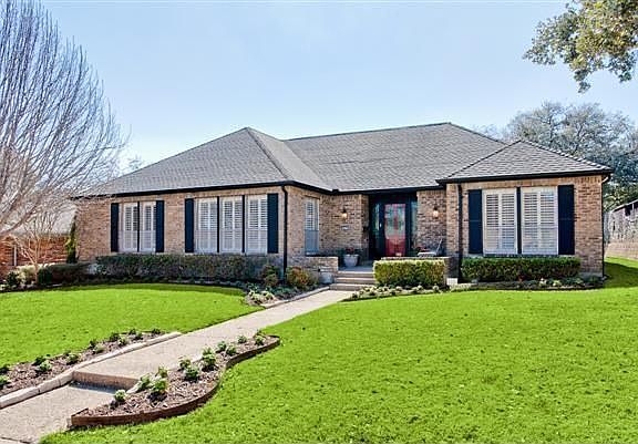 2nd image of 9672 Atherton Dr