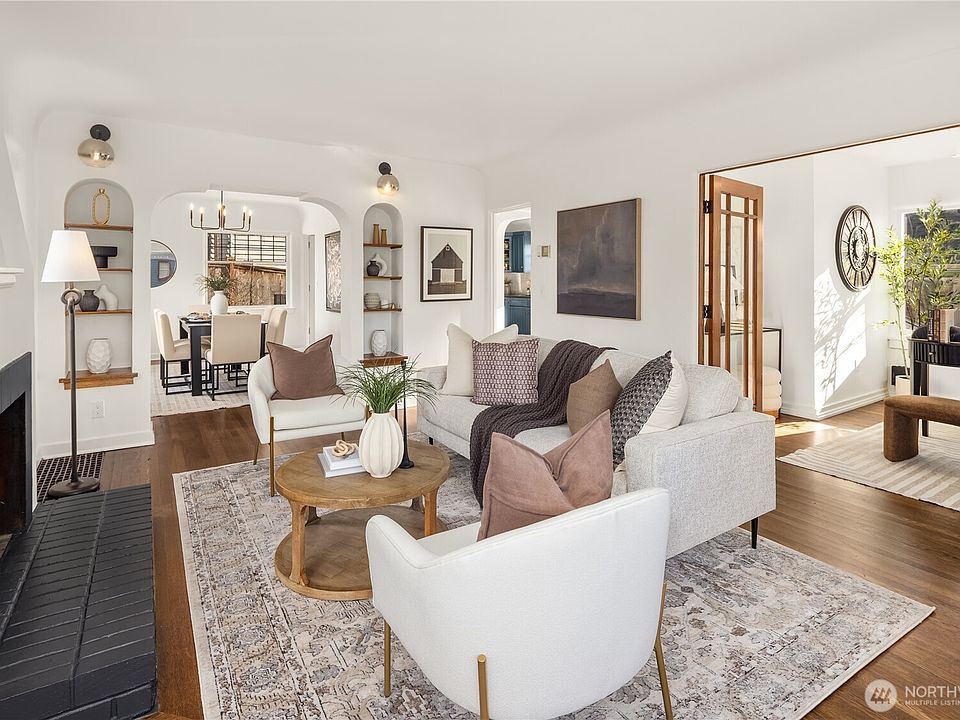 7920 5th Avenue NE, Seattle, WA 98115 | Zillow