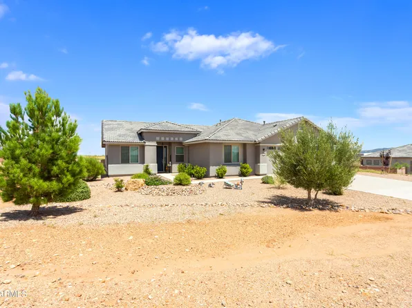 6757 E VAQUERO Circle, Hereford, AZ 85615