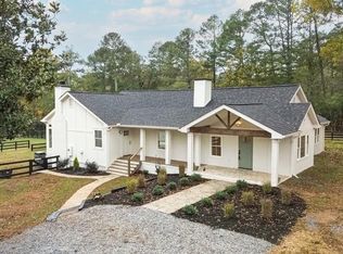 15585 Thompson Rd, Milton, GA 30004