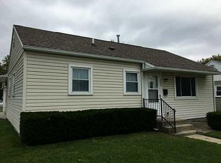 2634 Morton Dr, Springfield, OH 45505