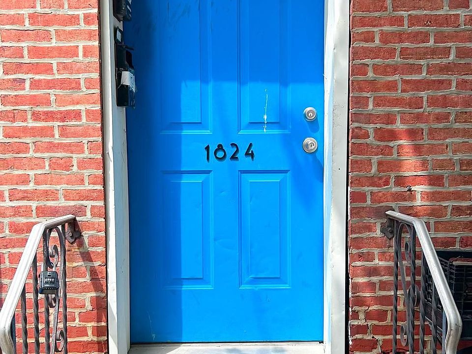 1st image of 1824 S 13th St Floor 2