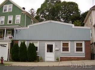 260 Madison Ave, Port Chester, NY 10573