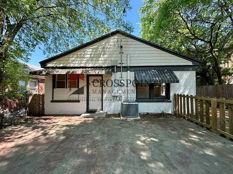 431 S College Ave — Photo 19