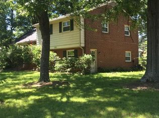 1201 Huntland Rd, Richmond, VA 23225
