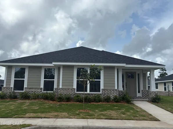 11501 Singo Dr, Panama City, FL 32404