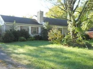 215 W End Hts, Lebanon, TN 37087