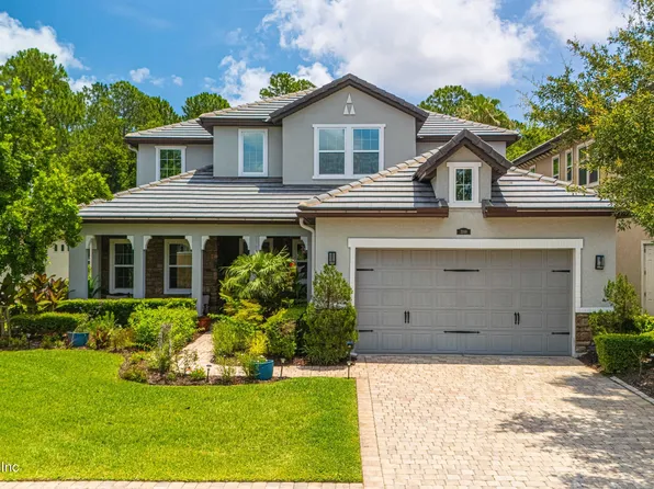 3169 PARADOR Way, Jacksonville, FL 32246