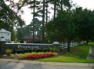 227 Ridge Cir, Dublin, GA 31021