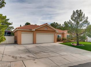 771 Fairway Dr, Boulder City, NV 89005