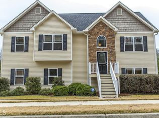 318 Arbor Cir, Rockmart, GA 30153