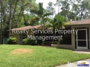 6061 Golden Oaks Ln, Naples, FL 34119