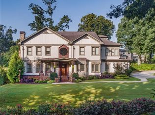 5302 Harris Cir, Atlanta, GA 30338