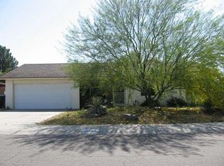 15203 N 41st Pl, Phoenix, AZ 85032
