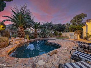 2280 E INDIGO Drive, Chandler, AZ 85286