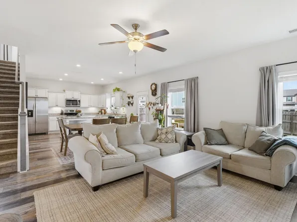 3644 Perlino Dr, Murfreesboro, TN 37128