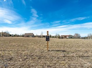12 Painted Ridge Rd, Bozeman, MT 59715
