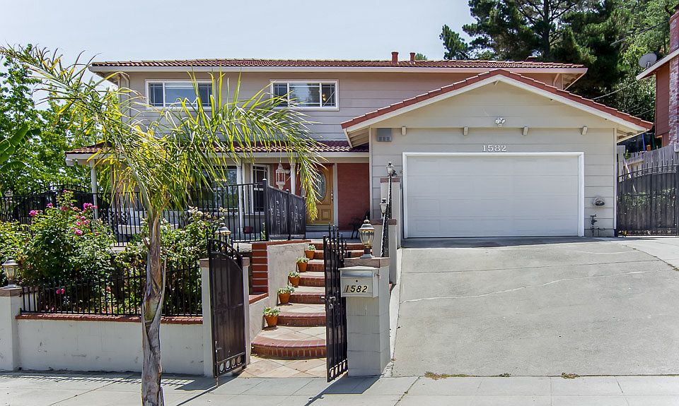 1st image of 1582 Montalban Dr