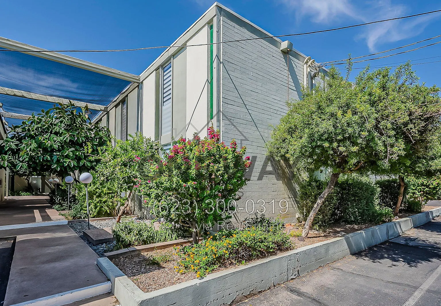 2 bed, 1.5 bath, 1024 sqft, $2,650 — Photo 1