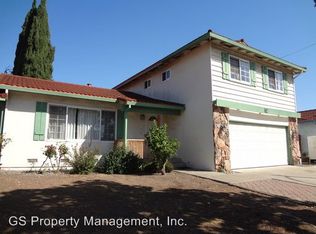 154 S Park Victoria Dr, Milpitas, CA 95035