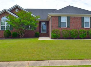 518 Great Falls, Grovetown, GA 30813