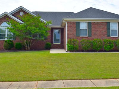 518 Great Falls, Grovetown, GA, 30813