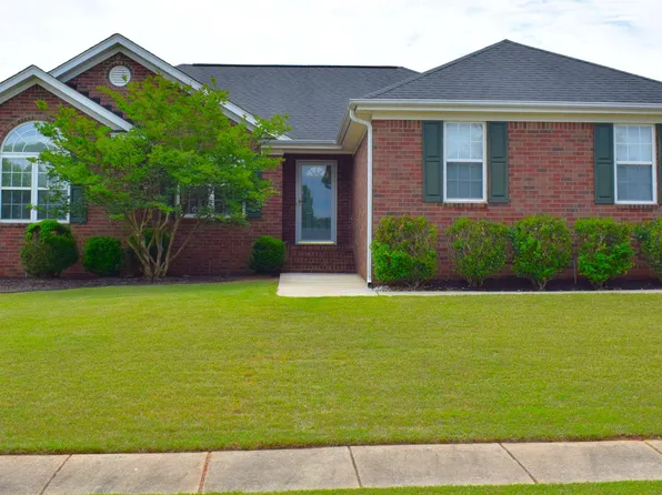 518 Great, Grovetown, GA