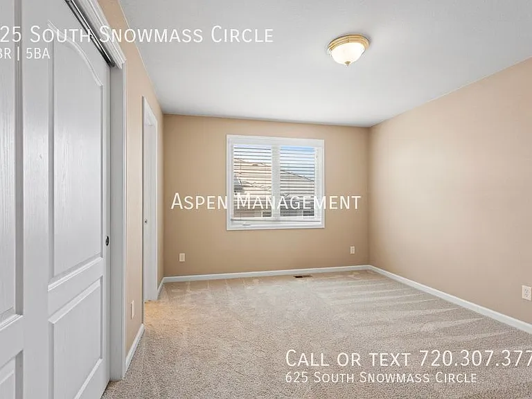 625 S Snowmass Cir — Photo 27