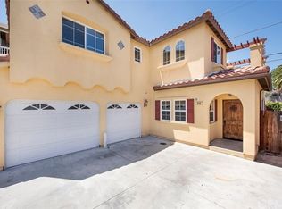 946 W Sepulveda St, San Pedro, CA 90731