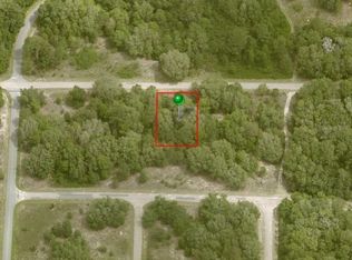 876 E Noah Ln, Citrus Springs, FL 34434