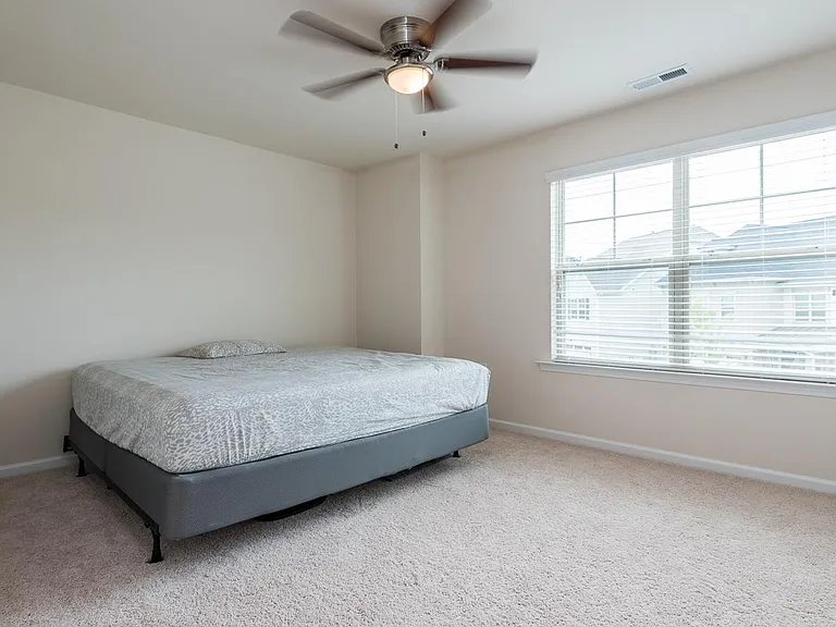 Guest Bed Room