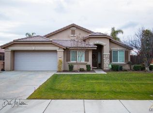 13319 Ridgeway Meadows Dr, Bakersfield, CA 93314