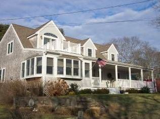 6 Palm St, East Falmouth, MA 02536