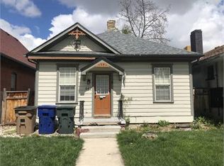 647 E 900 S, Salt Lake City, UT 84105